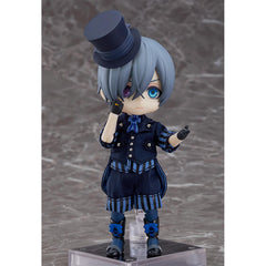 Nendoroid Doll Ciel Phantomhive - Black Butler