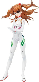 EVANGELION: 3.0+1.0 Thrice Upon a Time SPM Figure Asuka Shikinami Langley - Evangelion