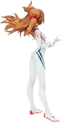 EVANGELION: 3.0+1.0 Thrice Upon a Time SPM Figure Asuka Shikinami Langley - Evangelion