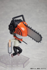 DFORM+ Chainsaw Man Deforme Action Figure - Chainsaw Man