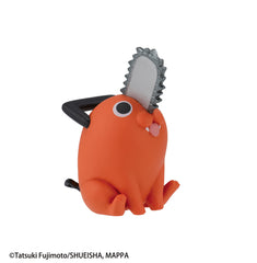 ChibiMasters - Chainsaw Man, Denji, Pochita (Set of 3) - Chainsaw Man