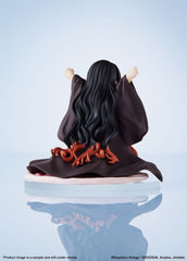 ConoFig Demon Slayer: Kimetsu no Yaiba Little Nezuko Figure - Demon Slayer