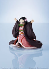ConoFig Demon Slayer: Kimetsu no Yaiba Little Nezuko Figure - Demon Slayer