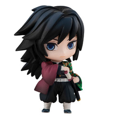 Demon Slayer - Tanjiro & the HASHIRAs Mascot set A
