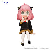 SPY x FAMILY Noodle Stopper Figure-Anya