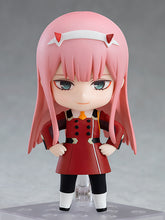 Nendoroid Zero Two - Darling in the Franxx