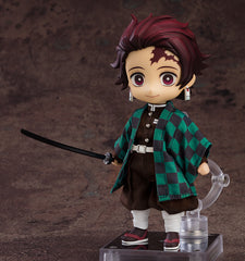 Nendoroid Doll Tanjiro Kamado - Demon Slayer