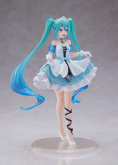 Hatsune Miku - Wonderland Figure Hatsune Miku Cinderella Ver.