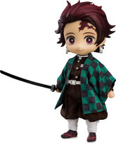 Nendoroid Doll Tanjiro Kamado - Demon Slayer