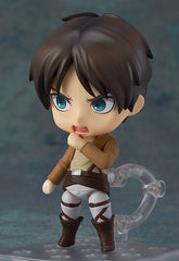 Nendoroid Eren Yeager - Attack on Titan
