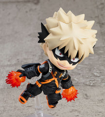 My Hero Academia - Nendoroid Katsuki Bakugo: Stealth Suit Ver.