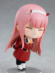 Nendoroid Zero Two - Darling in the Franxx