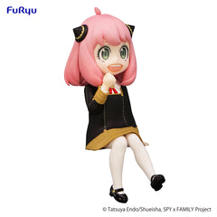 SPY x FAMILY Noodle Stopper Figure-Anya