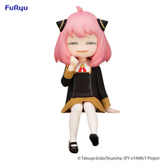 SPY x FAMILY Noodle Stopper Figure-Anya