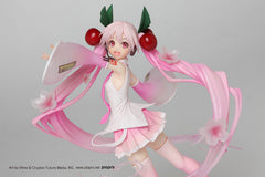 Hatsune Miku - Sakura Miku Prize Figure