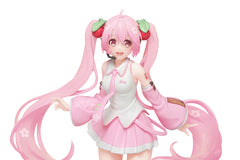 Hatsune Miku - Sakura Miku Figure