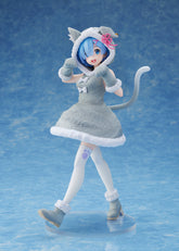Re:Zero - Coreful Figure Rem Prize Figure