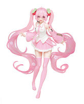 Hatsune Miku - Sakura Miku Figure