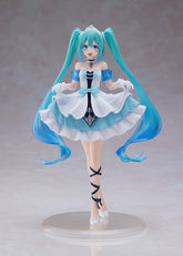 Hatsune Miku - Wonderland Figure Hatsune Miku Cinderella Ver.
