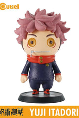 Jujutsu Kaisen - CUTIE1 YUJI ITADORI Figure