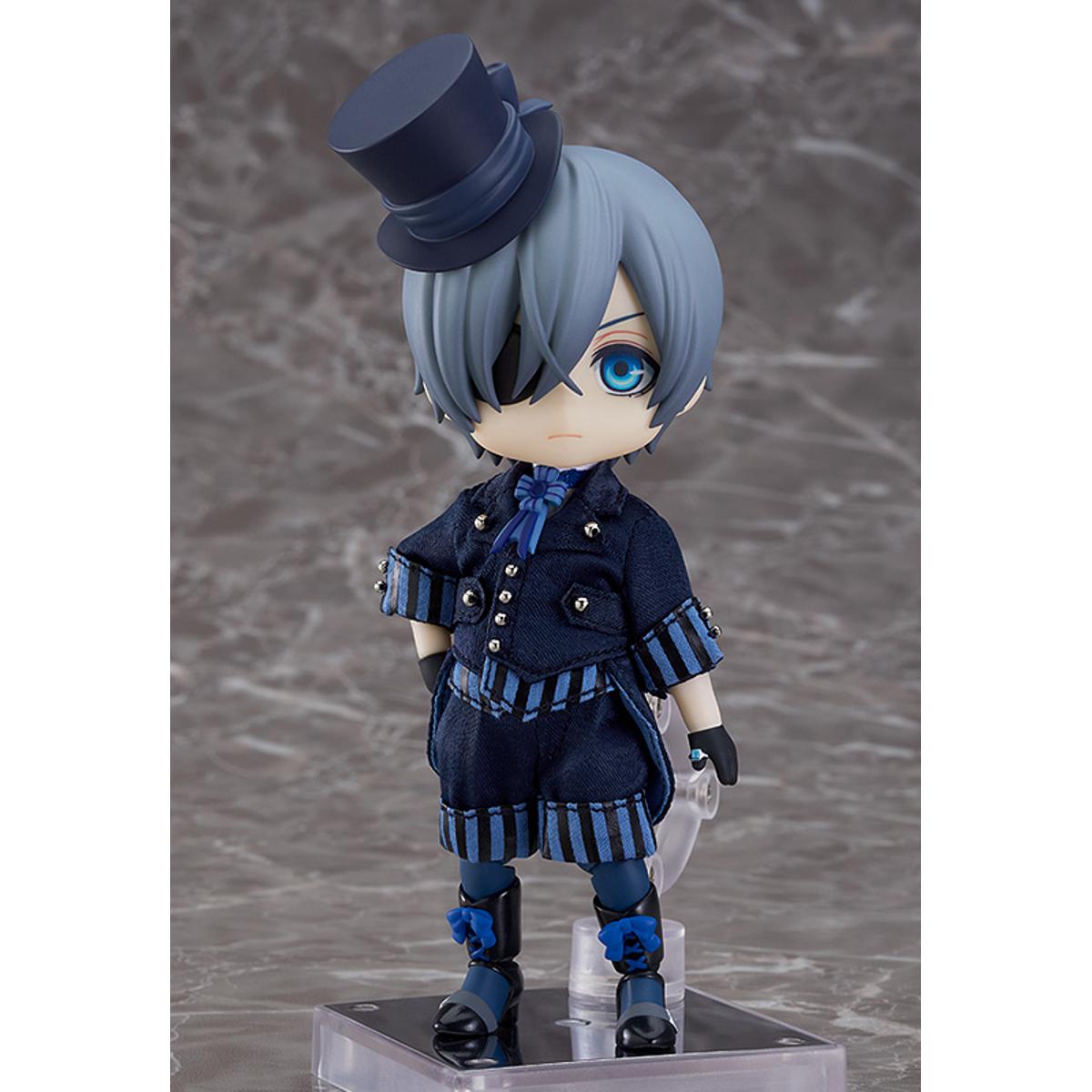 Nendoroid Doll Ciel Phantomhive - Black Butler