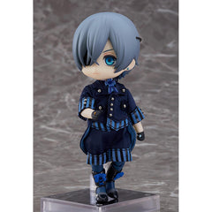 Nendoroid Doll Ciel Phantomhive - Black Butler