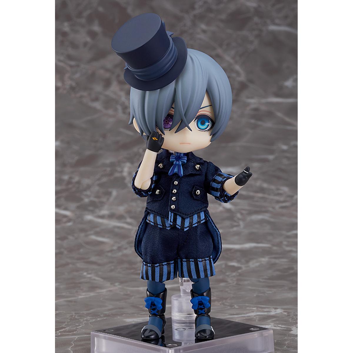 Nendoroid Doll Ciel Phantomhive - Black Butler