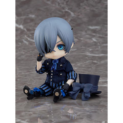 Nendoroid Doll Ciel Phantomhive - Black Butler