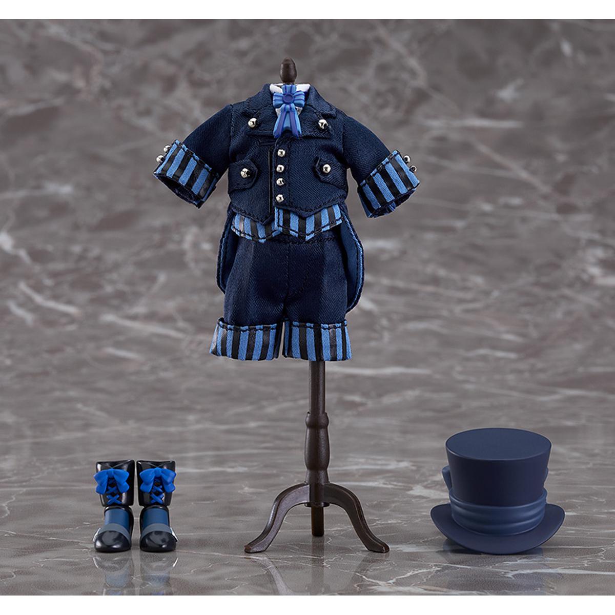 Nendoroid Doll Ciel Phantomhive - Black Butler