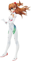 EVANGELION: 3.0+1.0 Thrice Upon a Time SPM Figure Asuka Shikinami Langley - Evangelion