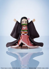 ConoFig Demon Slayer: Kimetsu no Yaiba Little Nezuko Figure - Demon Slayer