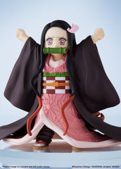 ConoFig Demon Slayer: Kimetsu no Yaiba Little Nezuko Figure - Demon Slayer