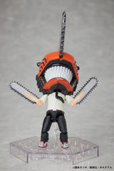 DFORM＋ Chainsaw Man Deforme Action Figure - Chainsaw Man