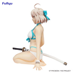 Fate/Grand Order - Noodle Stopper Figure - Assassin Okita J Soji