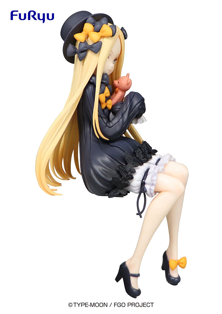 Fate/Grand Order - Noodle stopper figure ~Foreigner/Abigail~