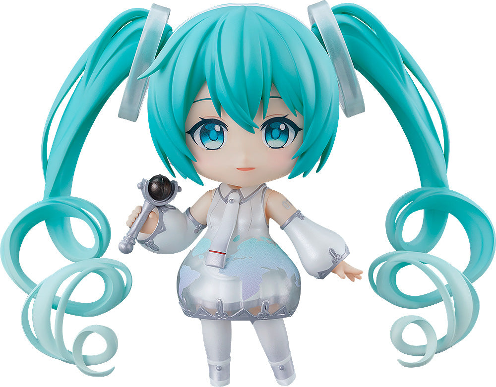 Hatsune Miku - Nendoroid Hatsune Miku: MIKU EXPO 2021 Ver.