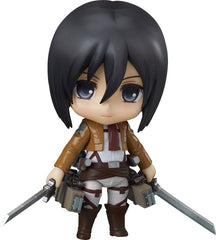 Nendoroid Mikasa Ackerman - Attack on Titan