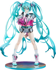 Hatsune Miku - Hatsune Miku with SOLWA