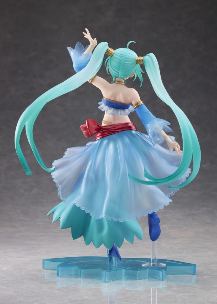 Hatsune Miku - AMP Figure Hatsune Miku Arabian Princess Ver.