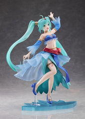 Hatsune Miku - AMP Figure Hatsune Miku Arabian Princess Ver.