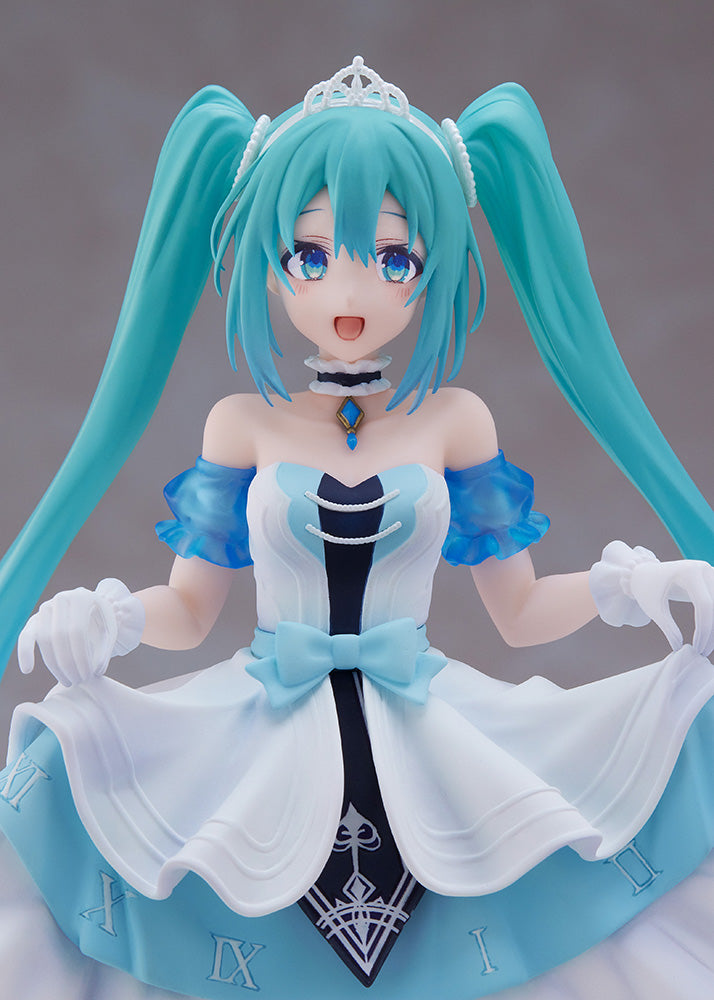 Hatsune Miku - Wonderland Figure Hatsune Miku Cinderella Ver.