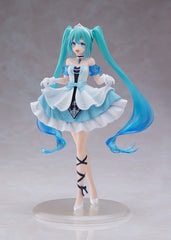 Hatsune Miku - Wonderland Figure Hatsune Miku Cinderella Ver.