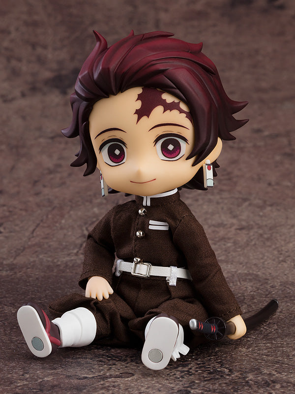 Nendoroid Doll Tanjiro Kamado - Demon Slayer