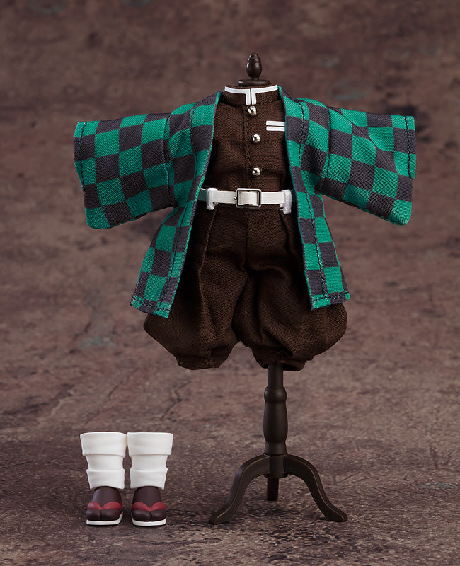 Nendoroid Doll Tanjiro Kamado - Demon Slayer