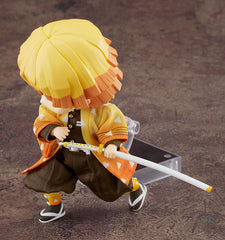 Nendoroid Doll Zenitsu Agatsuma - Demon Slayer