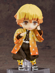 Nendoroid Doll Zenitsu Agatsuma - Demon Slayer