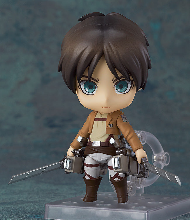 Nendoroid Eren Yeager - Attack on Titan