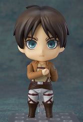 Nendoroid Eren Yeager - Attack on Titan