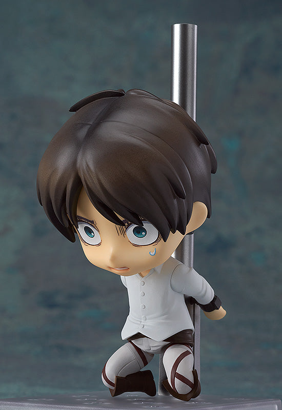 Nendoroid Eren Yeager - Attack on Titan