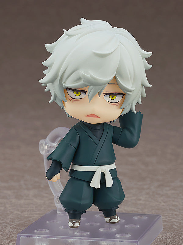 Hell's Paradise: Jigokuraku - Nendoroid Gabimaru